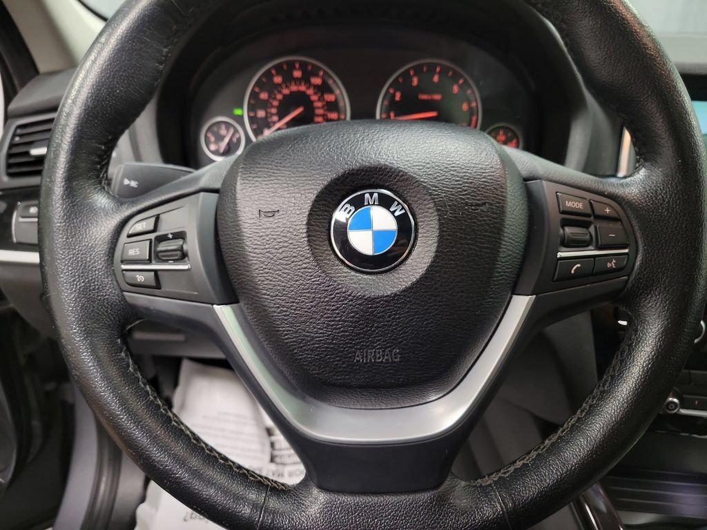Used 2016 BMW X3 xDrive28i AWD/4WD image 20