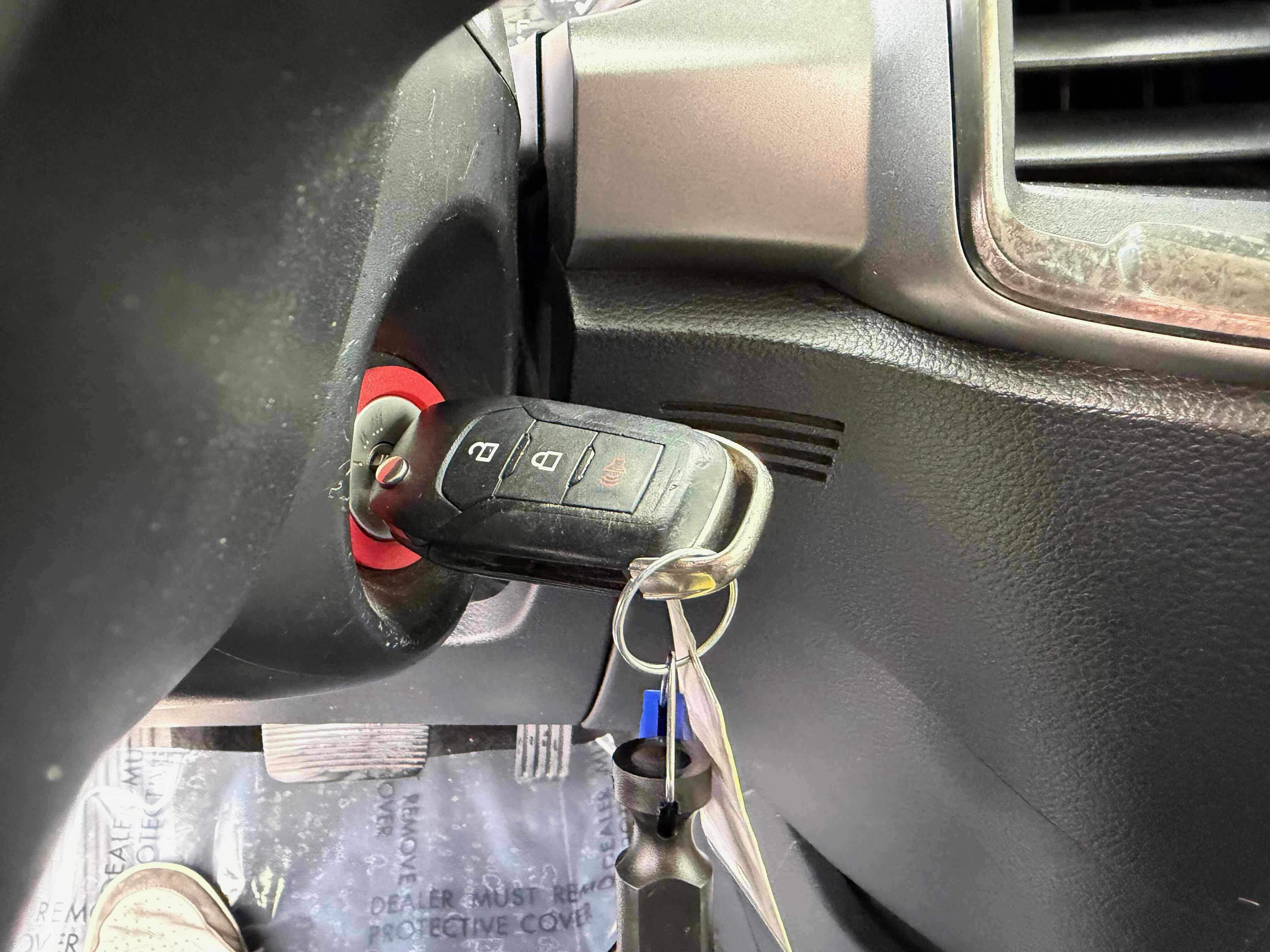 Used 2019 Ford Ranger XLT w/ Trailer Tow Package image 25