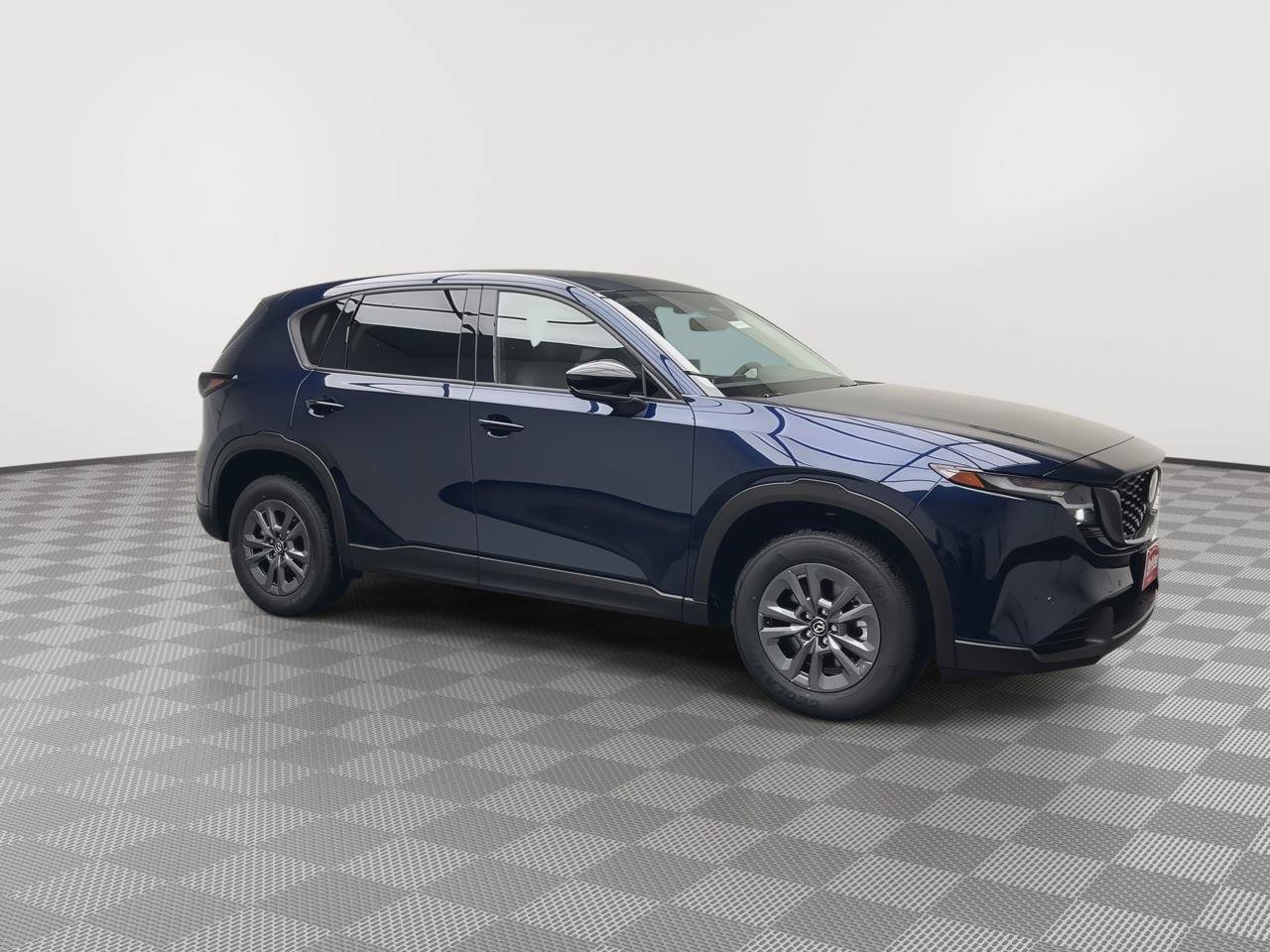 New 2026 MAZDA CX-5 Select AWD/4WD image 38