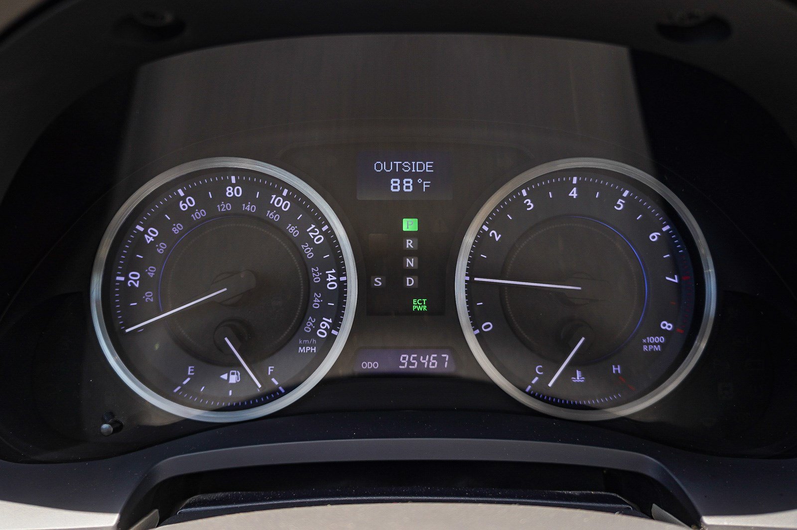 Used 2012 Lexus IS 250 w/ Premium Pkg Value Edition RWD image 24