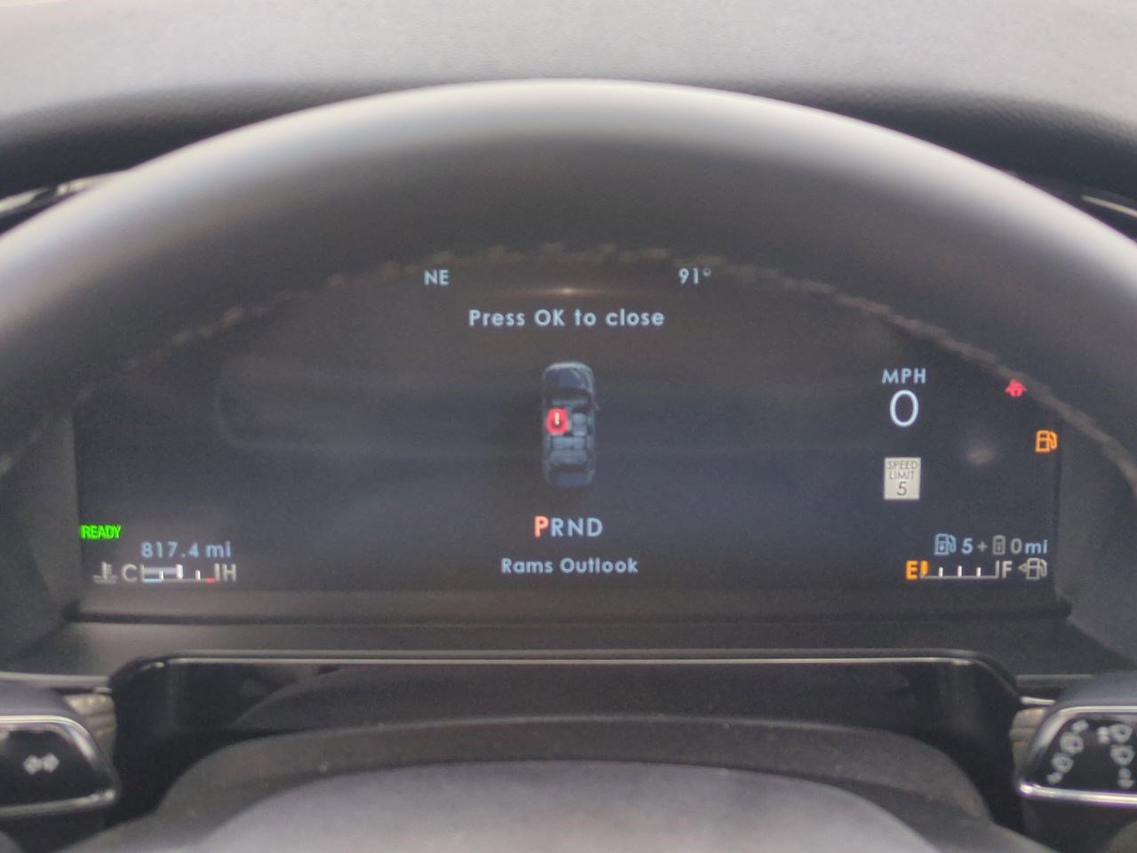 Used 2025 Lincoln Corsair Grand Touring image 29