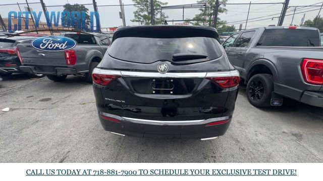 Used 2024 Buick Enclave Premium image 4