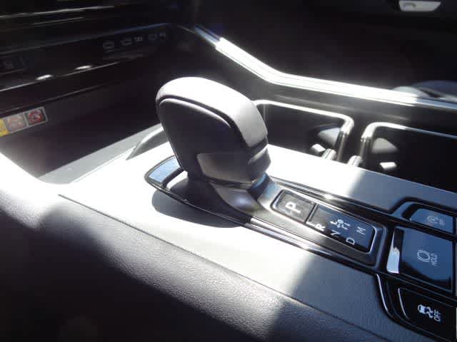 Used 2026 Lexus TX 350 AWD w/ Technology Package image 16