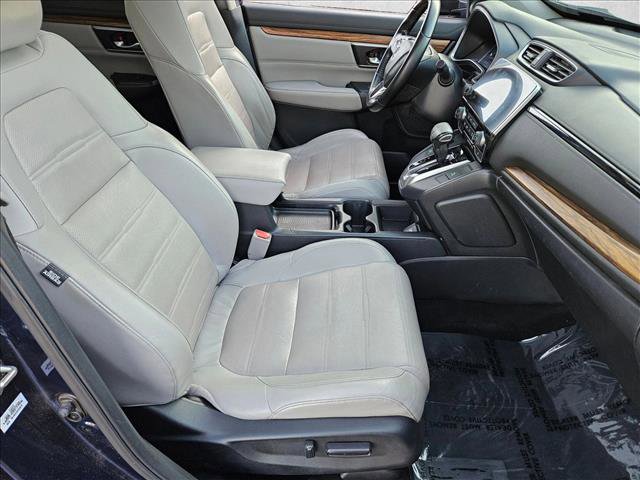 Used 2018 Honda CR-V EX-L image 19