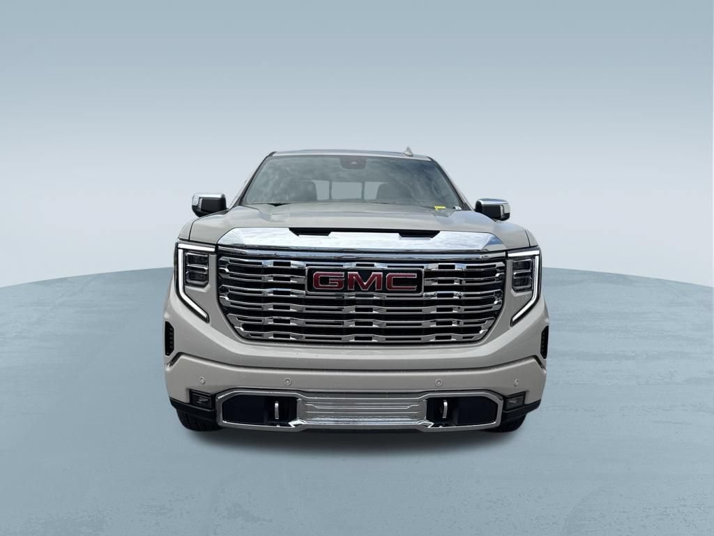 New 2026 GMC Sierra 1500 Denali AWD/4WD image 2