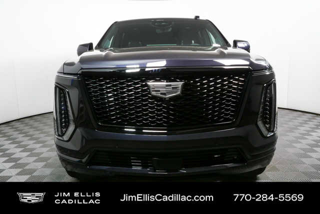 Used 2026 Cadillac Escalade ESV Platinum Sport AWD/4WD image 34