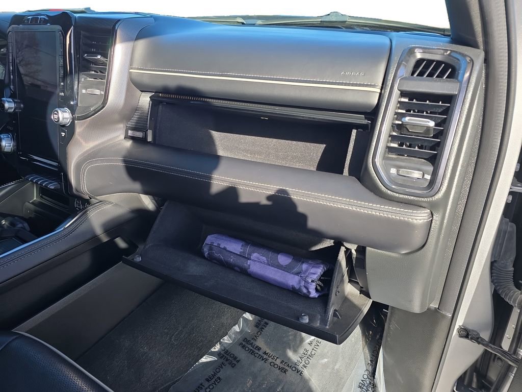 Used 2022 RAM 1500 Limited image 18