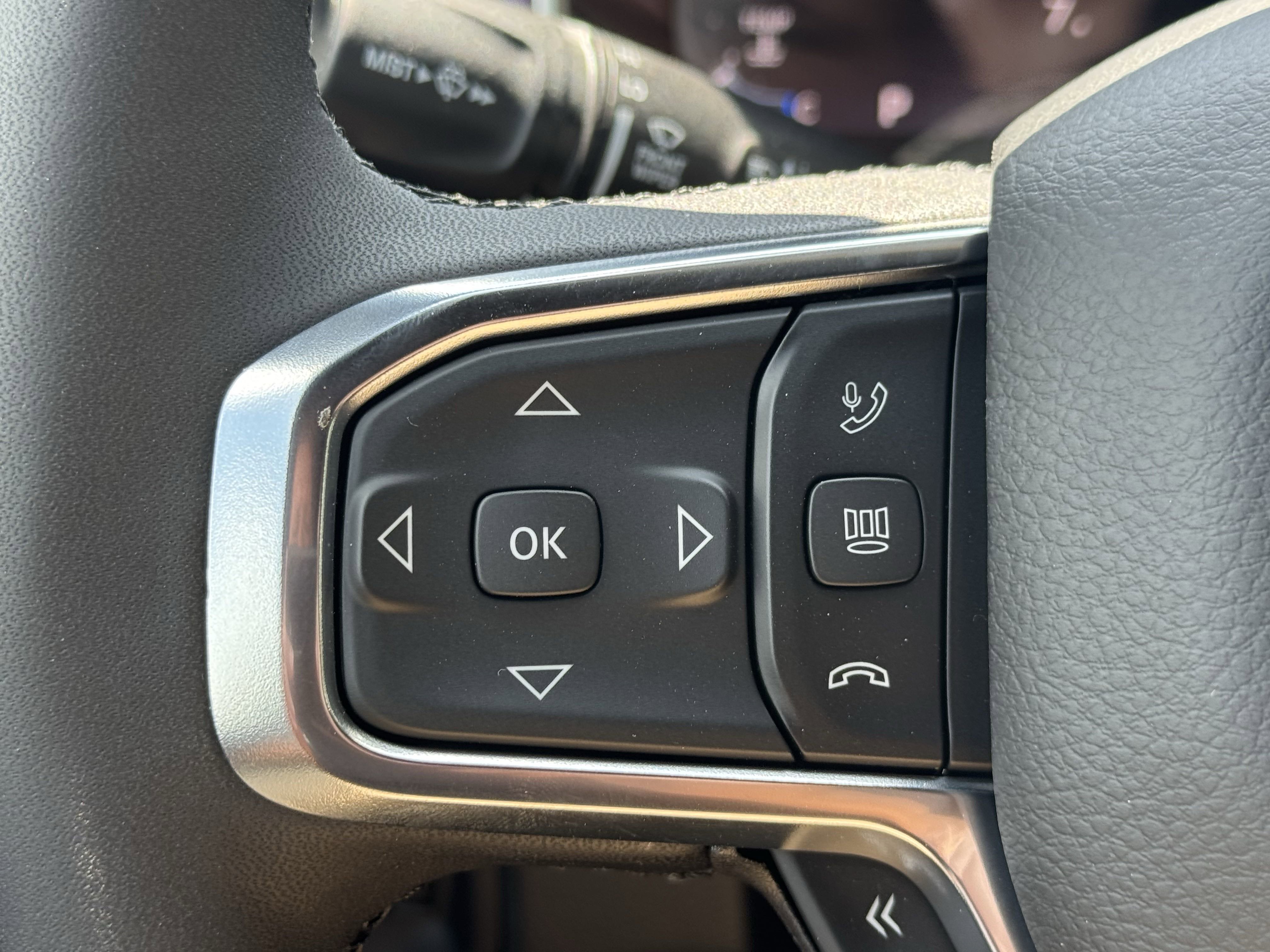 New 2026 RAM 1500 Laramie image 16