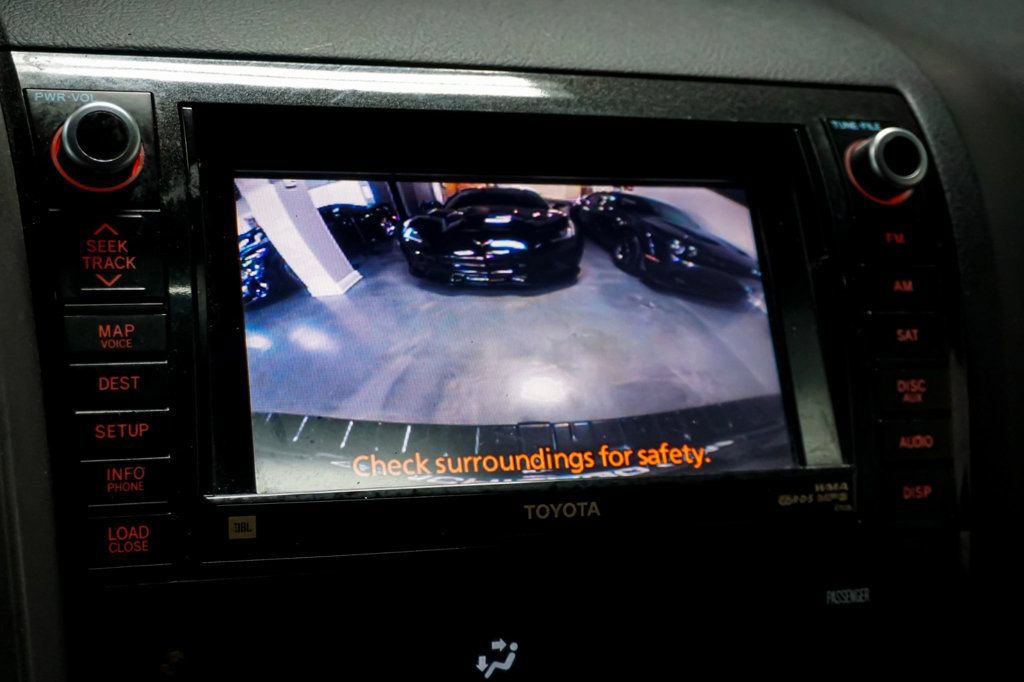 Used 2010 Toyota Sequoia Limited AWD/4WD image 40
