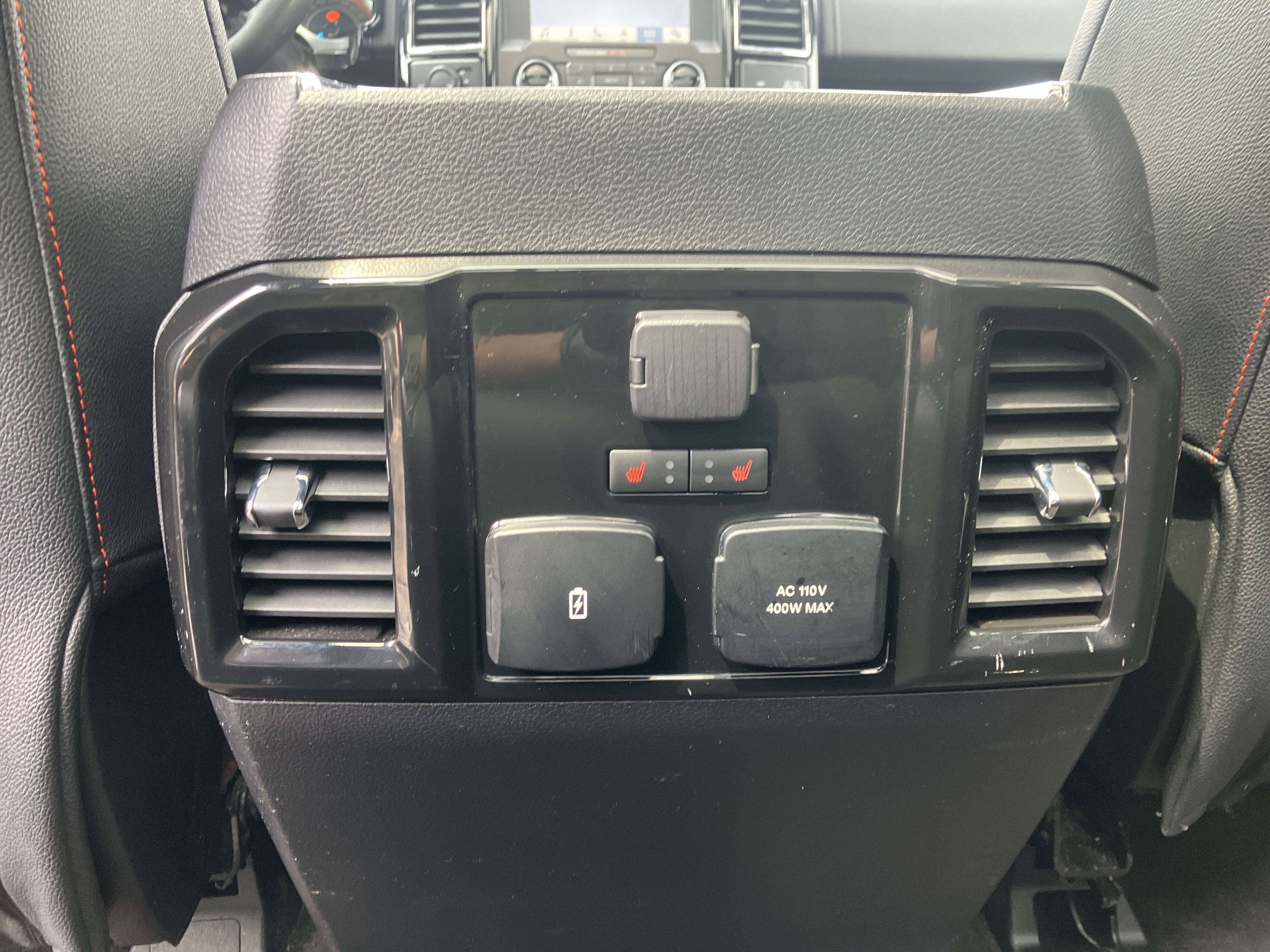 Used 2019 Ford F150 Lariat w/ Equipment Group 502A Luxury AWD/4WD image 16