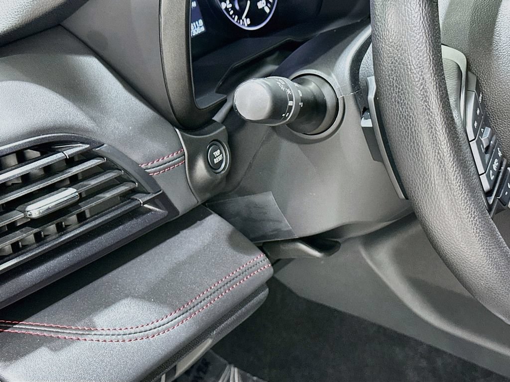 Used 2024 Subaru Legacy Sport AWD/4WD image 10