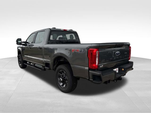 New 2026 Ford F350 XL w/ STX Appearance Package image 8
