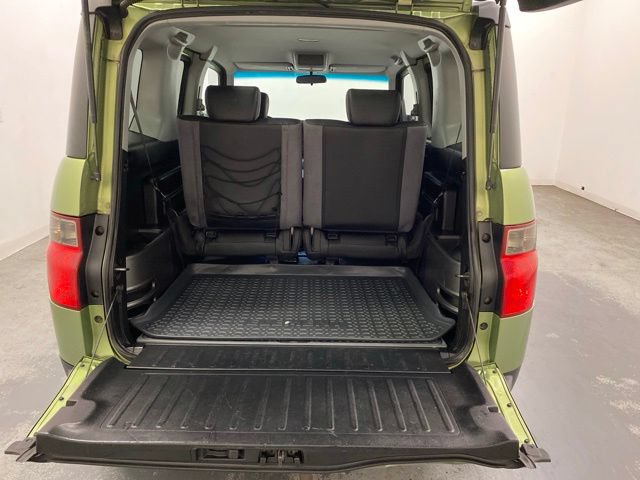 Used 2006 Honda Element EX-P image 22