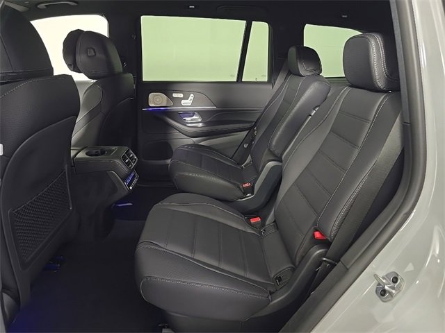 New 2026 Mercedes-Benz GLS 450 4MATIC image 15