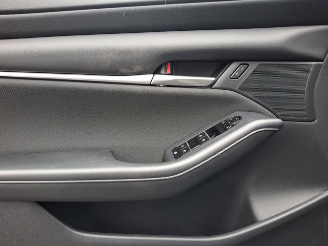 New 2026 MAZDA MAZDA3 s image 10