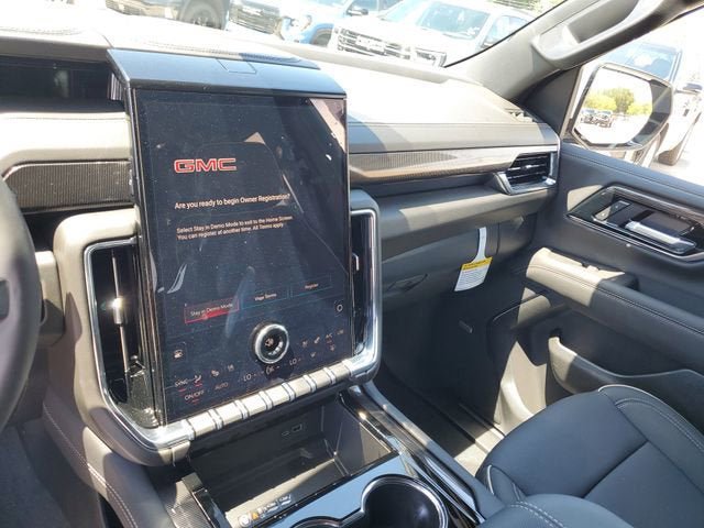 New 2026 GMC Yukon XL Elevation w/ Elevation Premium Package AWD/4WD image 26
