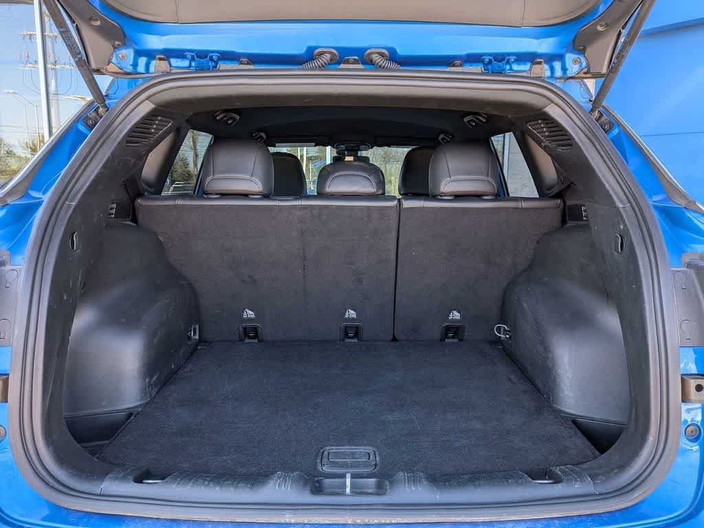 Used 2025 Jeep Compass Limited AWD/4WD image 41