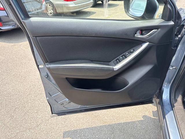 Used 2016 MAZDA CX-5 Touring AWD/4WD image 13