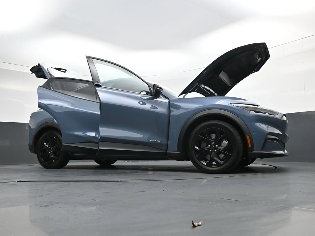 Used 2024 Ford Mustang Mach-E Select image 47