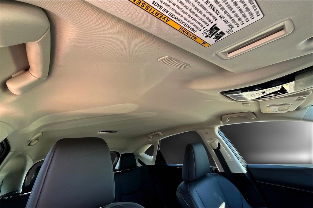 Used 2022 Lexus NX 350 AWD w/ Cold Area Package image 16