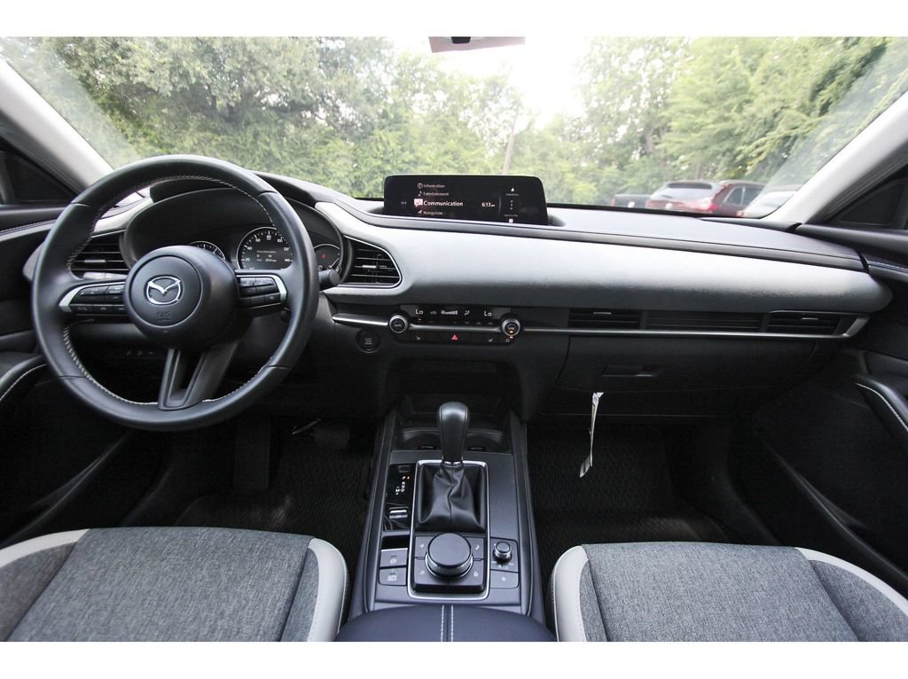 Certified 2026 MAZDA CX-30 AWD 2.5 S image 7