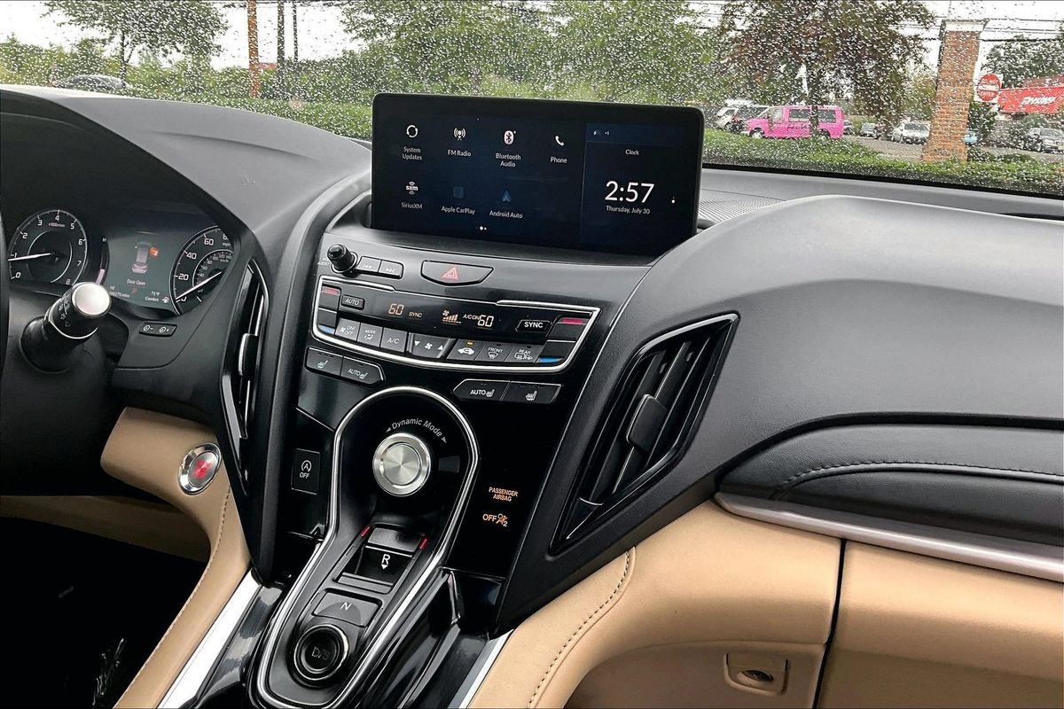 Used 2019 Acura RDX AWD image 33