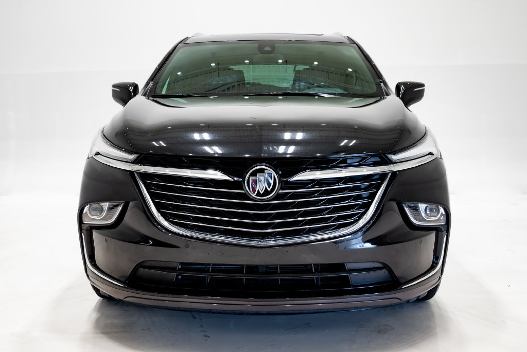 Used 2023 Buick Enclave Essence w/ Experience Buick Package FWD image 7
