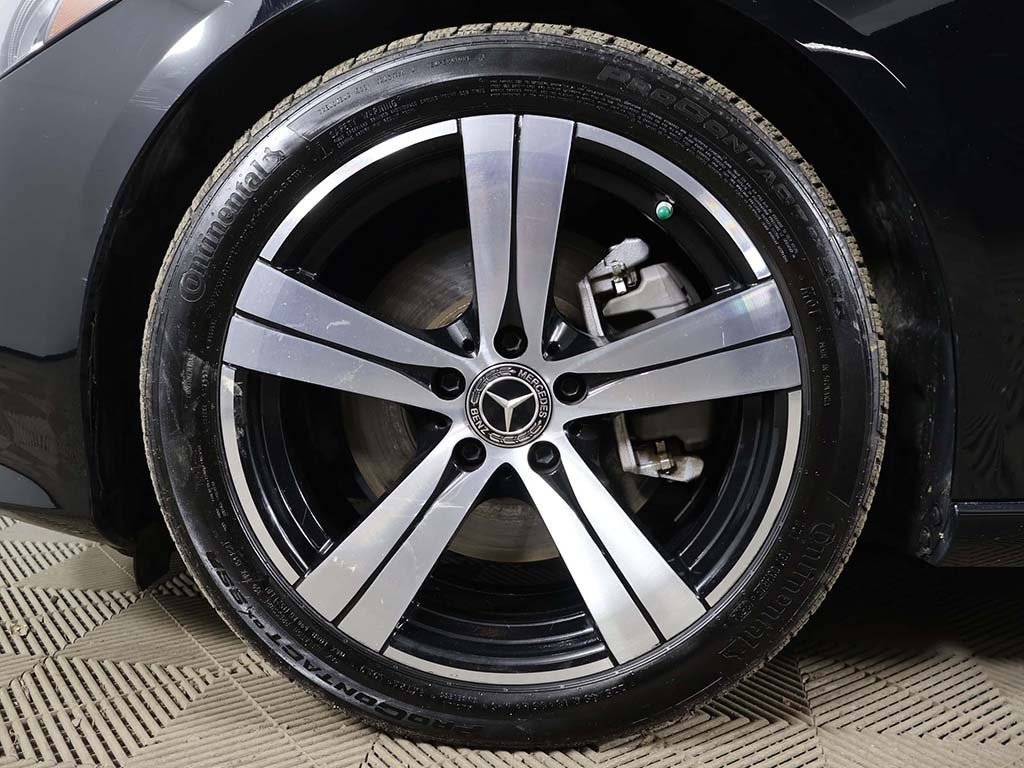 Used 2023 Mercedes-Benz C 300 C 300 image 20