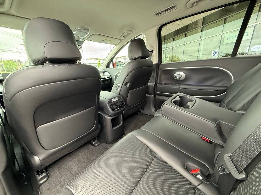 Certified 2026 Hyundai Ioniq 9 SEL AWD/4WD image 18