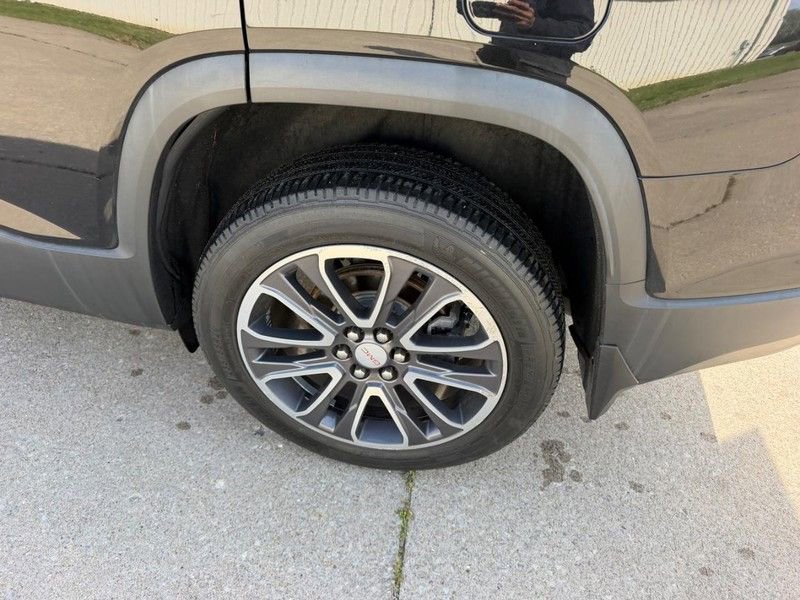 Used 2018 GMC Acadia SLT w/ LPO, Protection Package AWD/4WD image 6