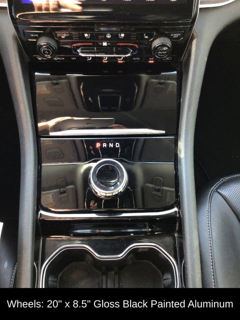 Used 2023 Jeep Grand Cherokee L Limited w/ Luxury Tech Group II RWD image 35