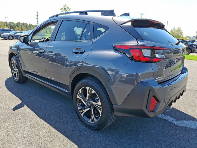 Certified 2024 Subaru Crosstrek 2.0i Premium AWD/4WD image 5