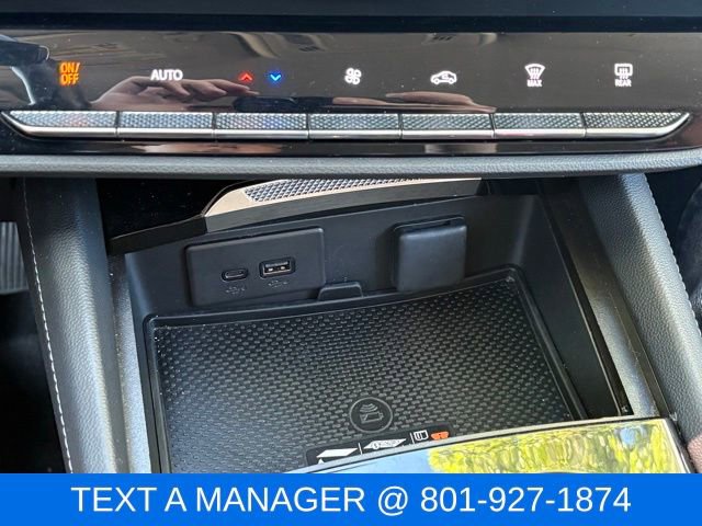 Used 2024 Buick Envision Preferred AWD/4WD image 24