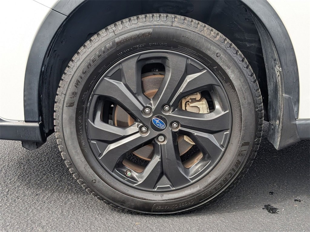 Used 2020 Subaru Outback Onyx Edition XT w/ Popular Package #2 image 22