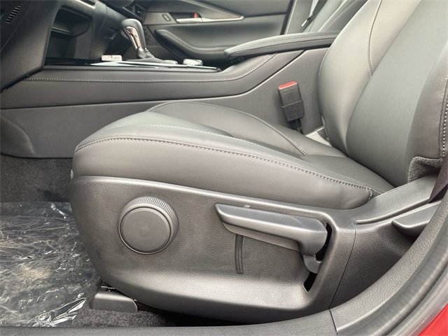 New 2025 MAZDA CX-30 AWD 2.5 S w/ Select Sport Pkg image 13