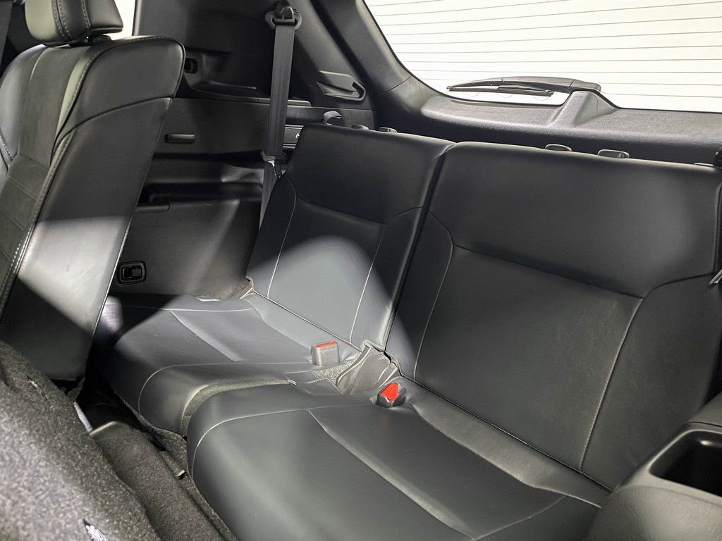 Used 2020 Mitsubishi Outlander Sport 2.0 ES image 12