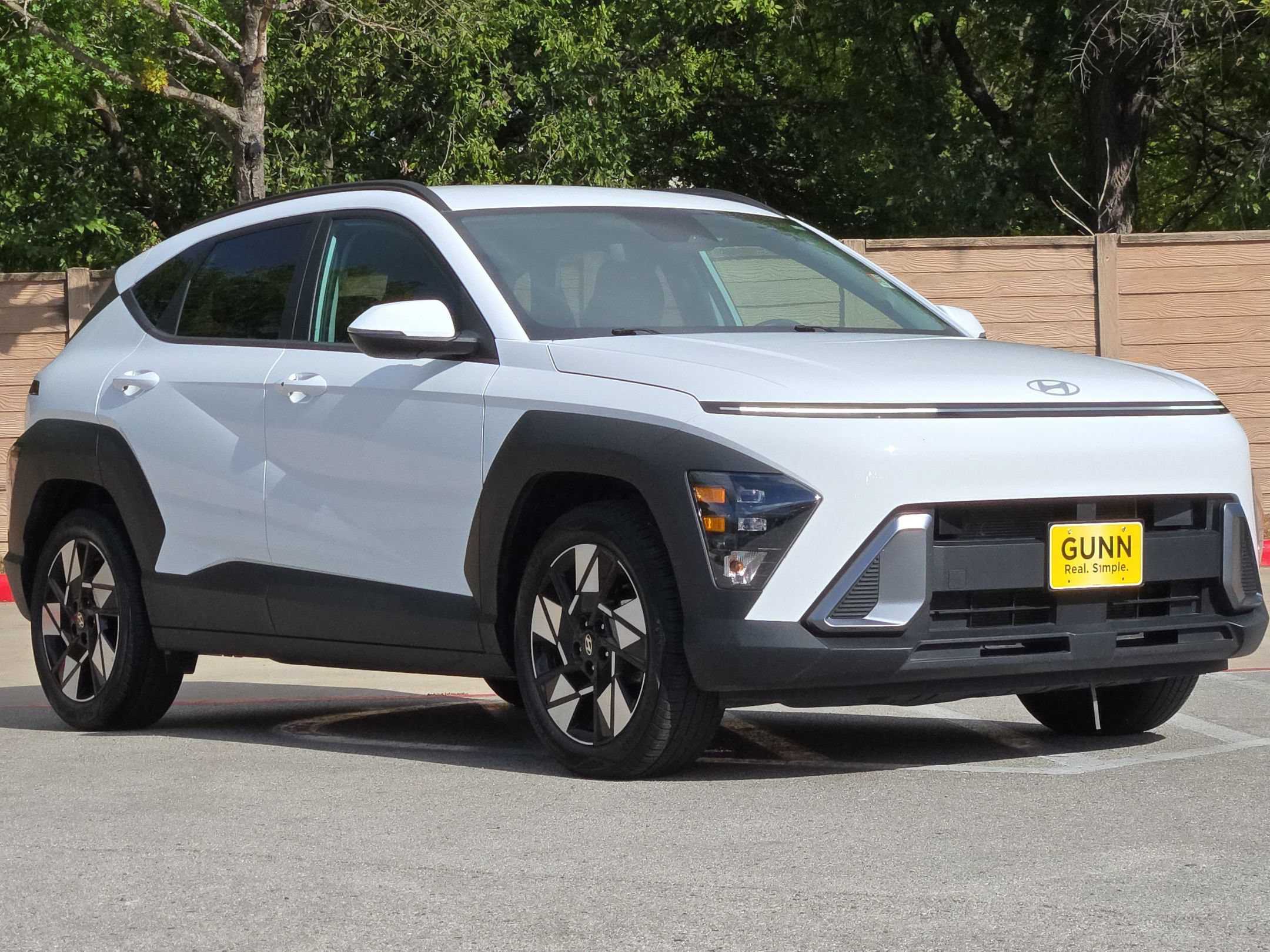Used 2025 Hyundai Kona SEL