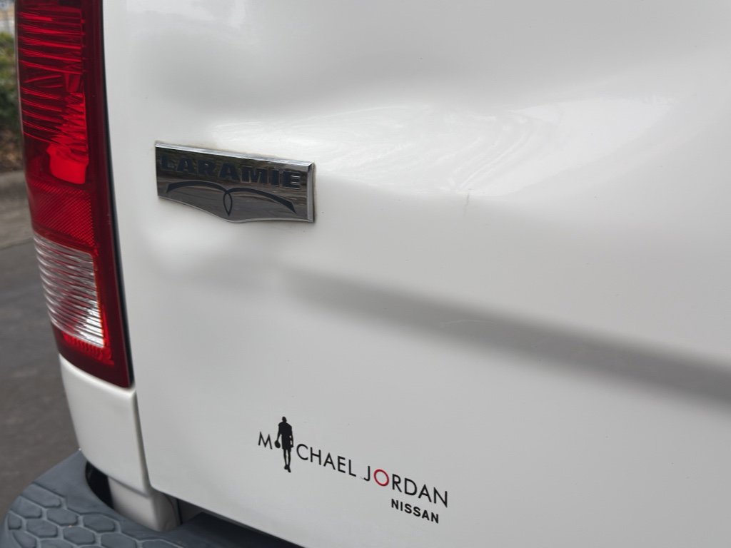 Used 2009 Dodge Ram 1500 Truck Laramie image 15