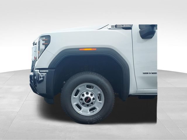 New 2026 GMC Sierra 2500 Pro w/ 1SA Pro Safety Plus Package AWD/4WD image 16