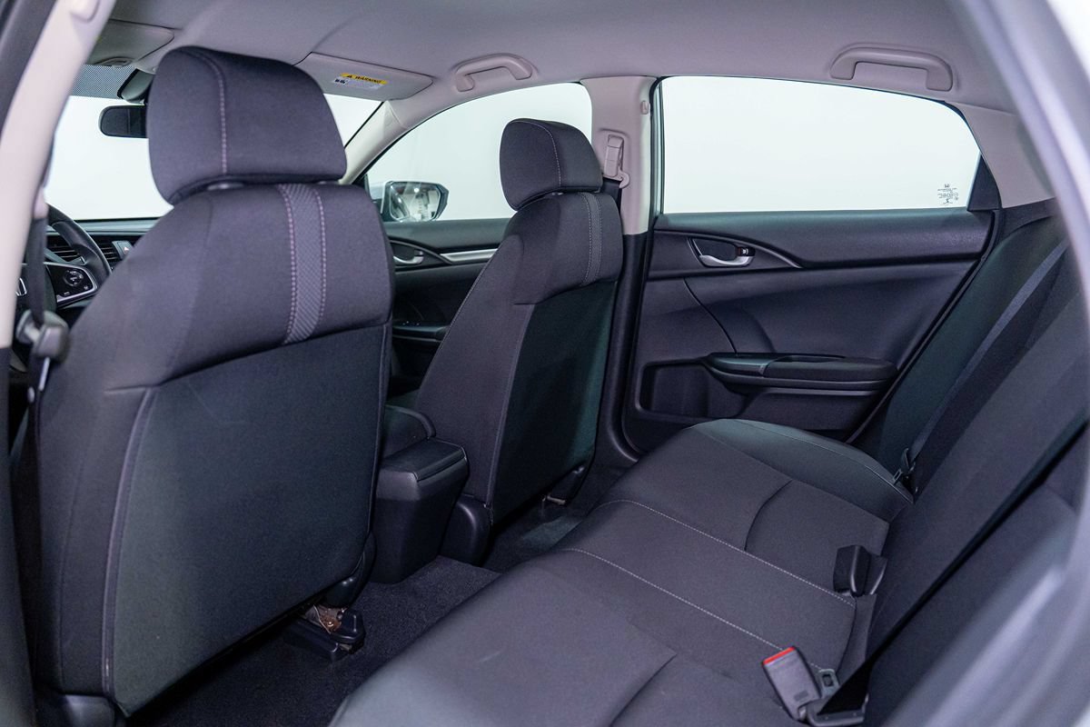 Used 2019 Honda Civic LX image 14
