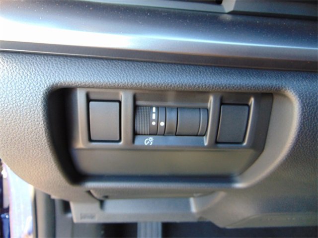 New 2025 Subaru Impreza 2.0i image 19