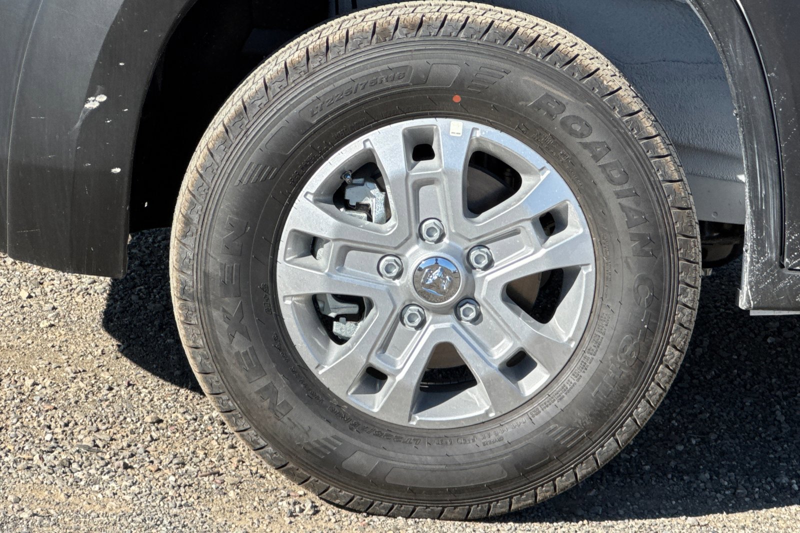 New 2026 RAM ProMaster 1500 w/ Quick Order Package 22G SLT image 23