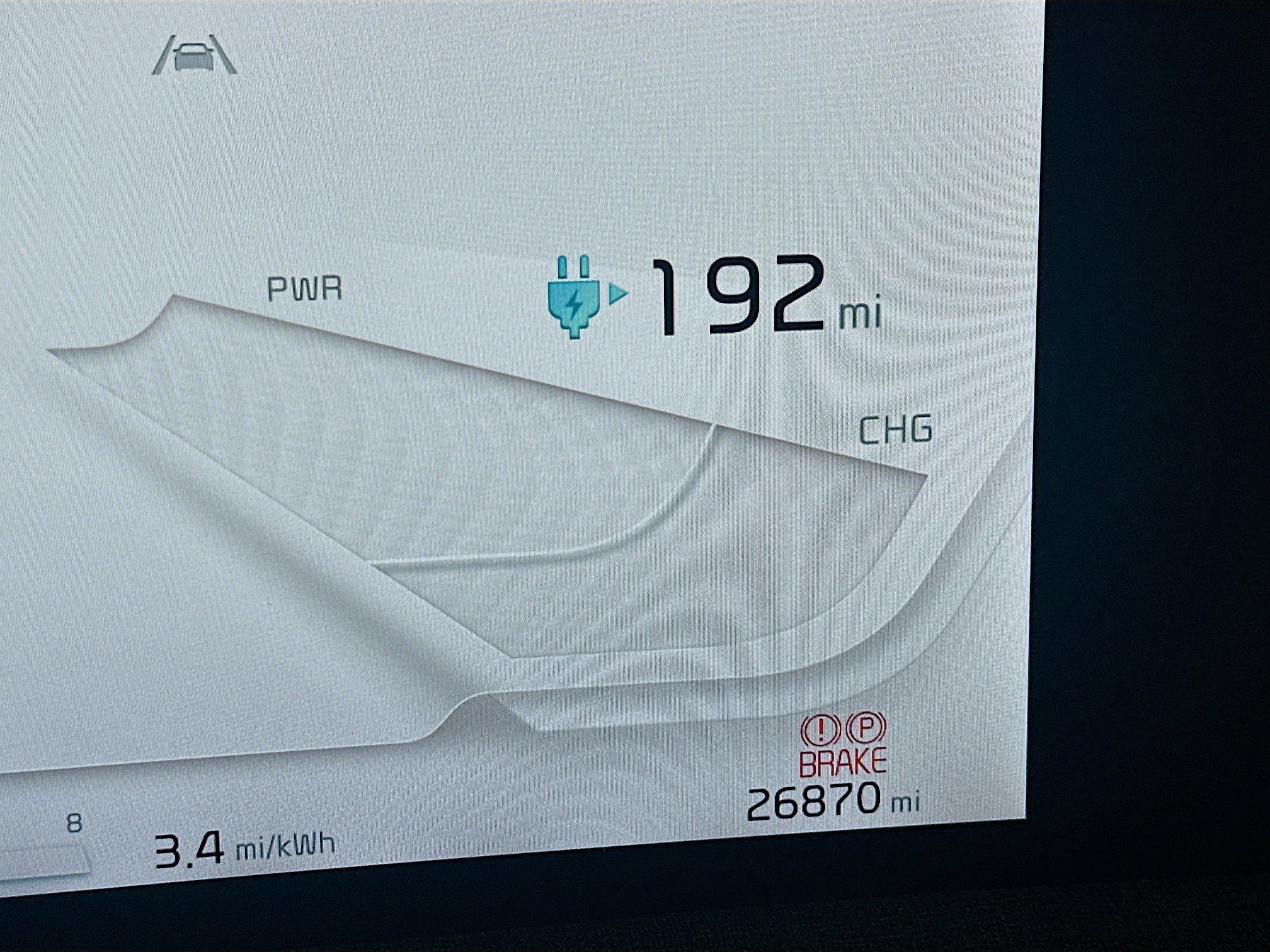 Used 2023 Kia EV6 Wind w/ Wind Technology Package RWD image 19