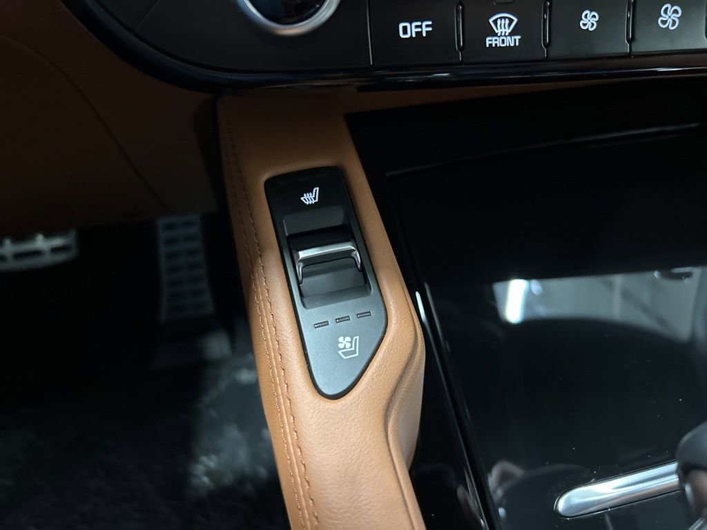 New 2025 Kia Telluride SX X-Line image 21