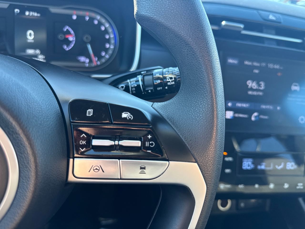 Used 2024 Hyundai Tucson SEL image 23