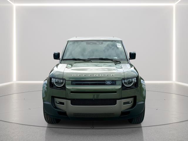 New 2026 Land Rover Defender 110 S AWD/4WD image 26