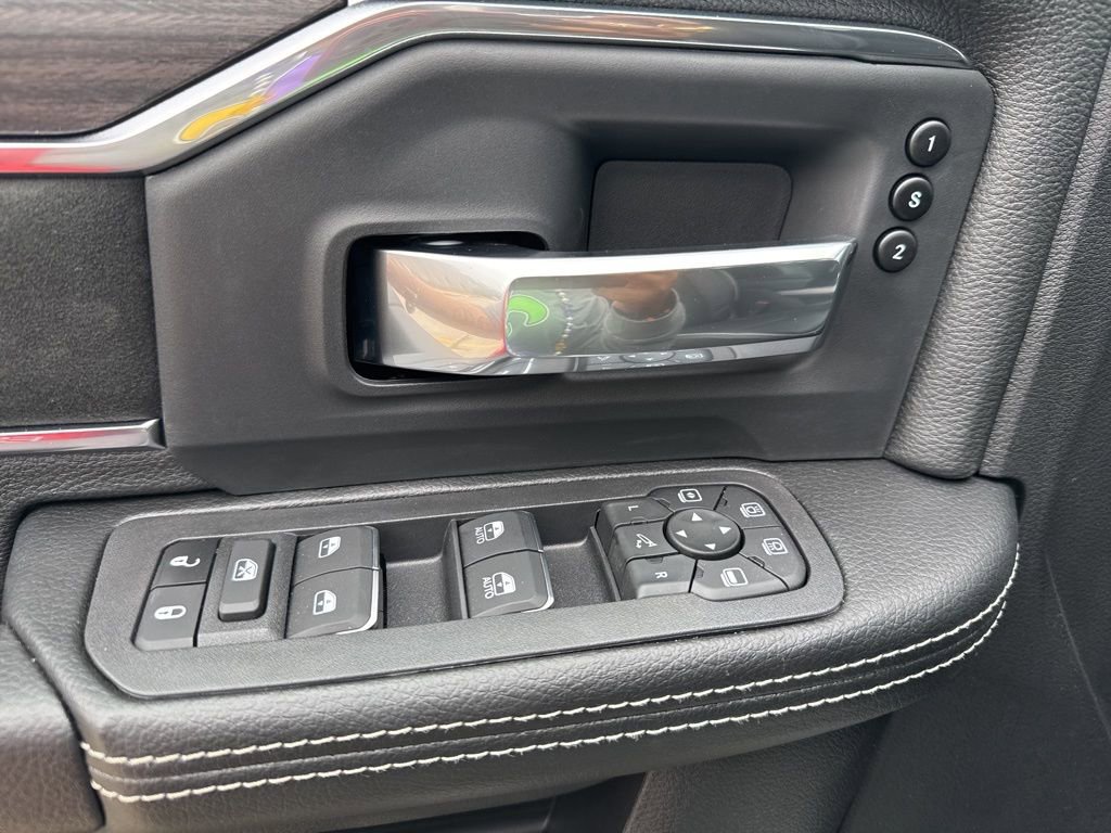New 2026 RAM 2500 Laramie image 20