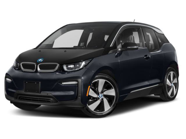 Used 2018 BMW i3 RWD image 2