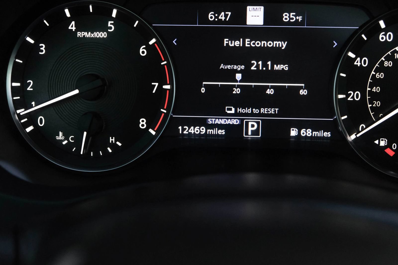Used 2022 INFINITI QX50 Sensory FWD image 37