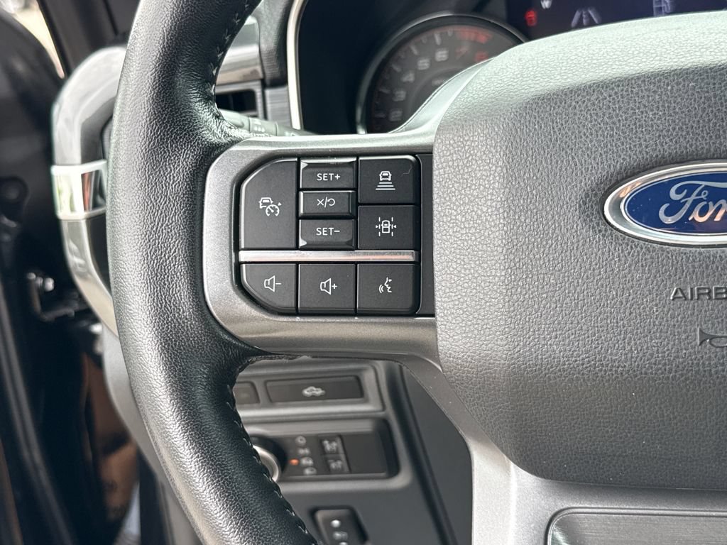 Used 2021 Ford F150 XLT w/ Equipment Group 302A High AWD/4WD image 17